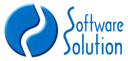  Logo "Software-Solution"  (1998) 