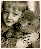  &raquo;Good Night, my dearest Friend!&laquo; 