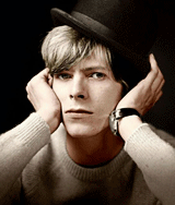 — DAVID BOWIE fotografiert von Gerald Fearnley 1967 — — DAVID BOWIE fotografiert von Gerald Fearnley 1967 —