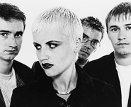 &mdash;  Noel Hogan&nbsp;&nbsp;|&nbsp;&nbsp;Dolores O'Riordan&nbsp;&nbsp;|&nbsp;&nbsp;Fergal Lawler&nbsp;&nbsp;|&nbsp;&nbsp;Mike Hogan  &mdash; 