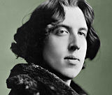 OSCAR WILDE  —  The Oscar Wilde Society. 