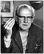  Otto Waffenschmied  (1901 – 1971) 