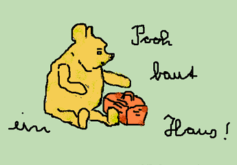  LEO’s Winnie-the-Pooh 