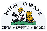  The "POOH-CORNER-SHOP" &mdash; Signpost 